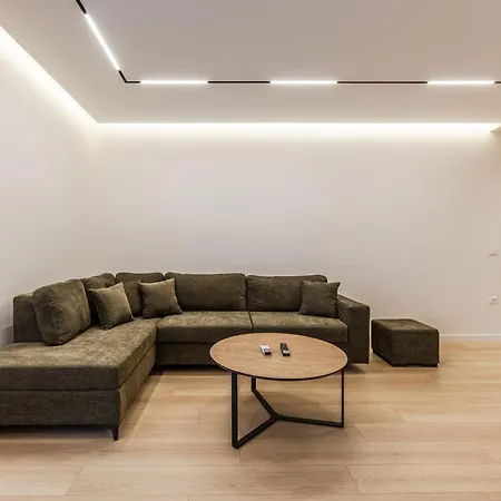 A&h Azure 1br By Pikhost Apartman *