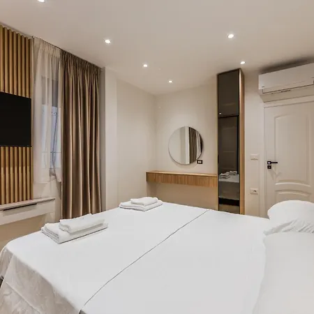 Apartman A&h Azure 1br By Pikhost