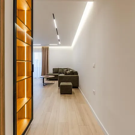 A&h Azure 1br By Pikhost Vlora
