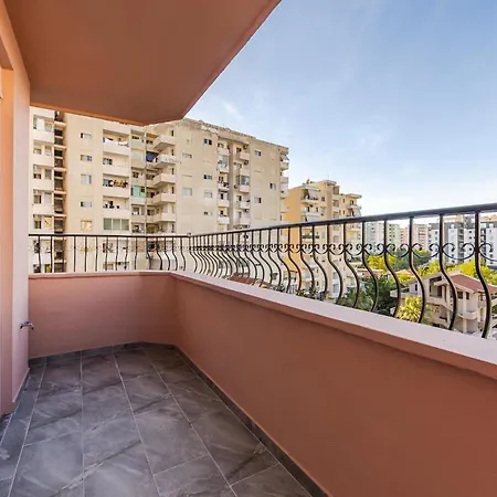 A&h Azure 1br By Pikhost * Vlorë