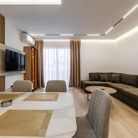 A&h Azure 1br By Pikhost Lejlighed *