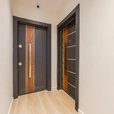 A&h Azure 1br By Pikhost Apartman