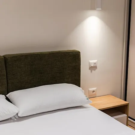 A&h Azure 1br By Pikhost Apartman Vlora