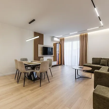 A&h Azure 1br By Pikhost *
