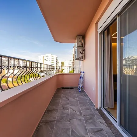 A&h Azure 1br By Pikhost Lejlighed *