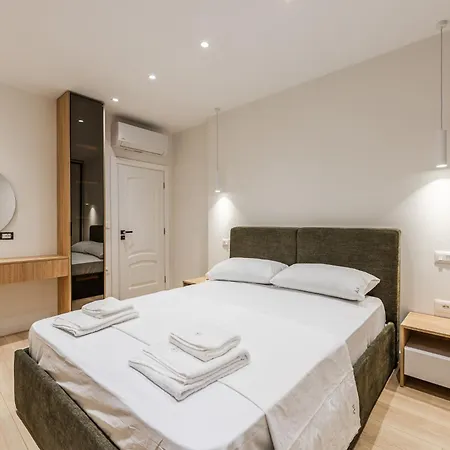 Apartman A&h Azure 1br By Pikhost