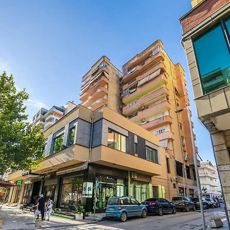 Apartman A&h Azure 1br By Pikhost *
